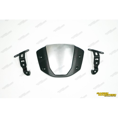 Mặt Nạ CB1000R HONDA CB650R / CB150R / CB300R (chính hãng) Mặt Nạ CB1000R HONDA CB650R / CB150R / CB300R (chính hãng)